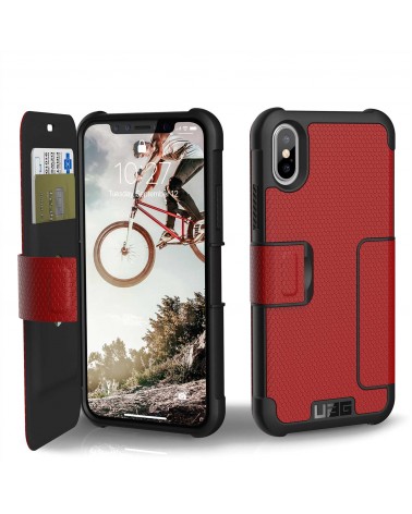 Funda UAG Metropolis iPhone...