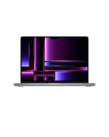 MacBook Pro 16" Chip M2