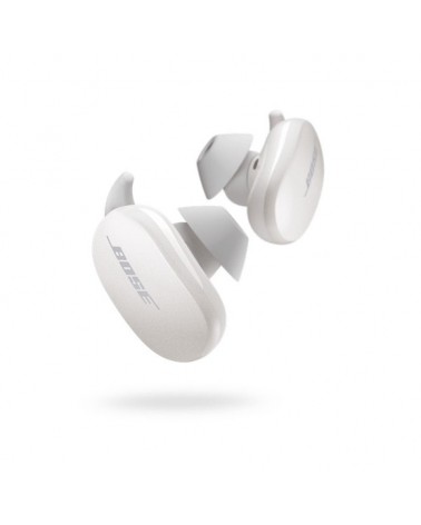 Bose Quietcomfort Earbuds...
