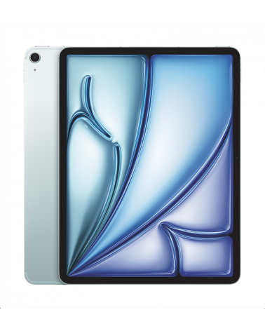 iPad Air M2