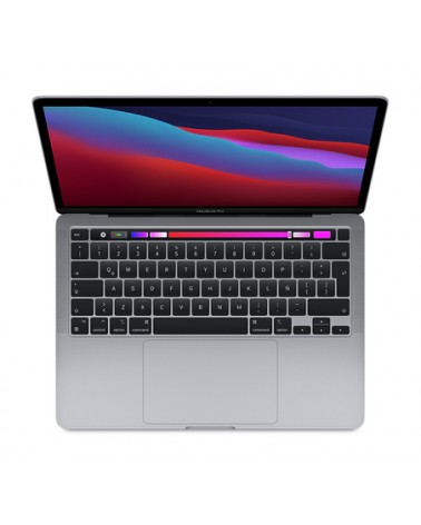 MacBook Pro 13" Chip M2