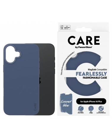 Funda Panzer Fearlessly...