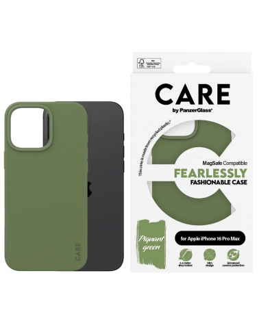 Funda Panzer Fearlessly...